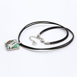 ELEGANT ACCENT Колье LKY5658 - Vloes фото 3