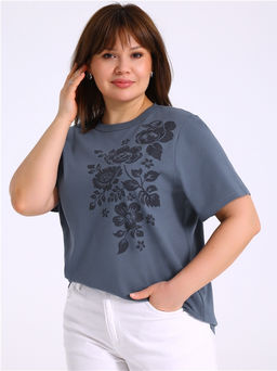 Футболка 1ЖДФК3298001