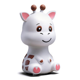 Ночник "Жирафик" в коробке