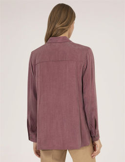 G_l Kurusu Comfort Fit Uzun Kollu G_mlek - Pierre cardin фото 5