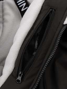 Комбинезон 8з5425 черный