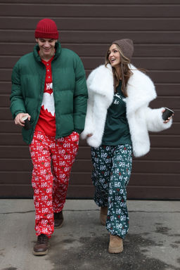 Комплект муж.арт.1211-2,красный - Binita фото 2