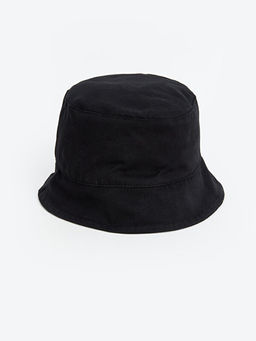 Nak??l? Erkek ?ocuk Bucket ?apka - Waikiki фото 2