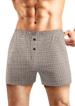 Трусы мужские боксеры Вестерн