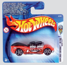 Hot wheels / Машинка в ассортименте