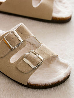 ?ift Bantl? Kad?n Ev Terli?i - Waikiki фото 3