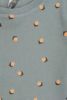 КР 302166/полынь,маленькие желуди к401, джемпер