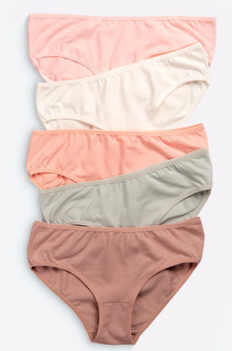 Трусы для девочки 5шт. Donella  фото 5