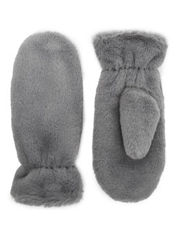 Рукавицы жен Labbra LB-CP-55 grey  фото 10