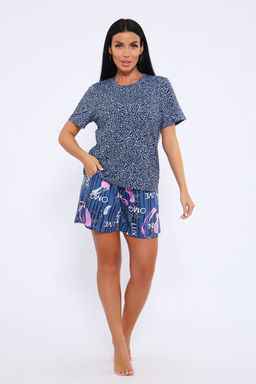 Пижама женская ПЖ-004