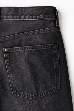 Wide Jeans - H&m фото 9
