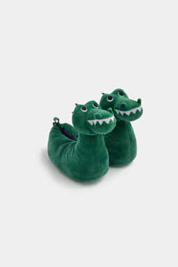 Mothercare / Туфли домашние