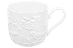 Кружка 400 мл 13*9*9 см "Птички на ветке"