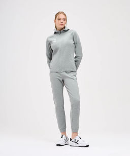 Брюки женские JOGEL ESSENTIAL Athlete Pants W, серый  фото 6