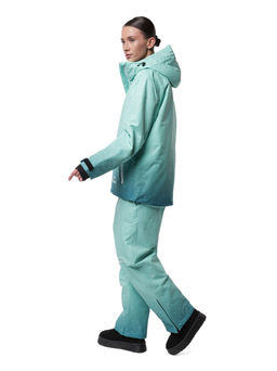 Костюм AB-0502 Мятный