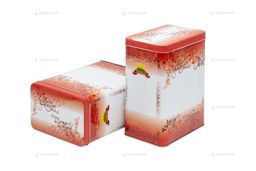 Банка Grunberg для магазина (3л)