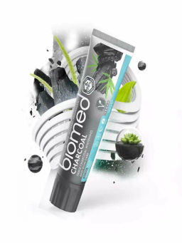 BIOMED з/паста 100гр Вайт Комплекс