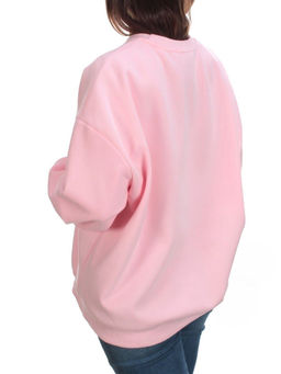19 PINK Свитшот женский