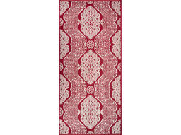 Полотенце махровое 6с102.411ж1 Escada (бордо) 67х150см