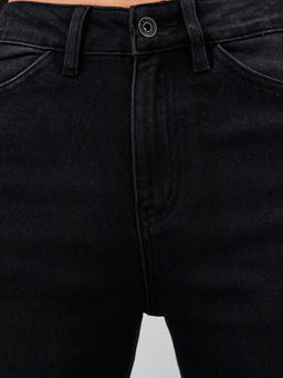 Женские Джинсы Утепленные WIDE LEG - Mossmore фото 19