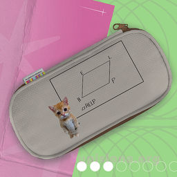 Стирательная резинка Cute pink paw - Купи слона фото 10