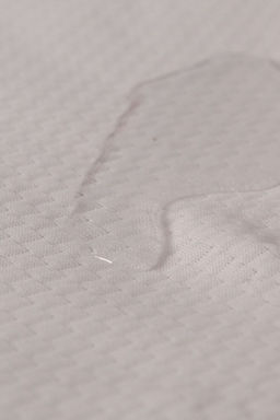 Наматрасник Защита и Комфорт с резинкой по углам трикотаж Double jersey