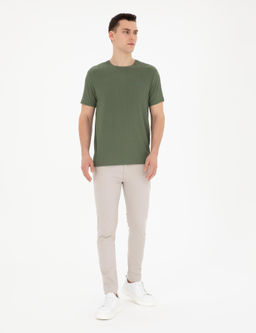 Ta_ Slim Fit Jean Pantolon
