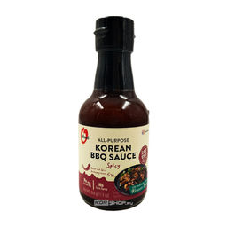 Корейский соус острый для барбекю (универсальный) All-Purpose Korean BBQ Sauce Spicy OFood Daesang, Корея, 340 г Акция