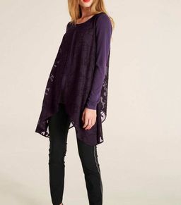 Платье, пестрое - Ashley brooke фото 10