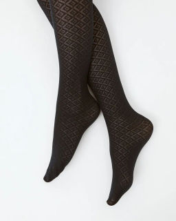 GEOMETRICO (60/5)! - nero