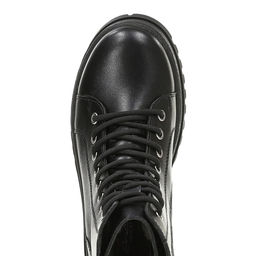 Полусапожки для школьников девочек - Marko фото 5