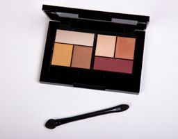 OG-Y6878 Тени для век 6-ти цветные SO HYPER тон 530 SUNSET