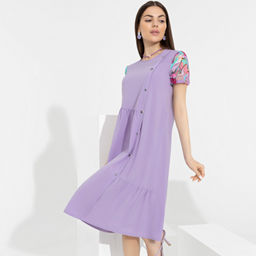 Платье Чувства на максимум (нежная) - Charutti фото 6