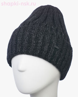 65479 Topal XXL Шапка мужская флис (60-61)