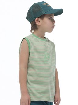 Pelican BFVV3322/1 майка для мальчиков  фото 2