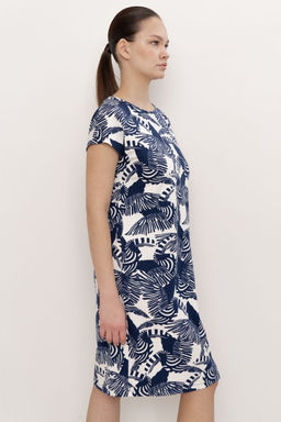 ПЛАТЬЕ ЖЕНСКОЕ арт. 6709W-70191.1H-098 - Almando melado фото 5