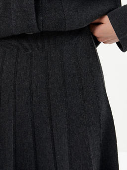 Юбка женская 12511-58014 black