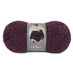 Цена за 5 мотков пряжи MOHAIR SIMLI SPECIAL