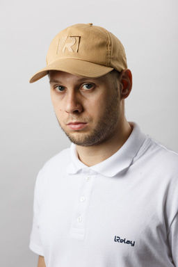 Бейсболка-семиклинка - Relay фото 19