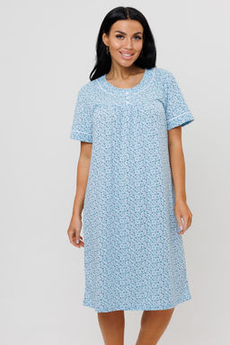 № 1976/1 Ночная сорочка - Modellini фото 7