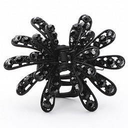 Заколка-краб VZJ0025