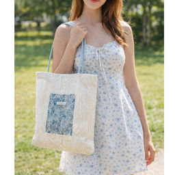 Сумка K2-614-Cream - Ferro фото 2