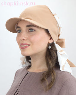 274 К1Д-Л Бандана женская (56-58)