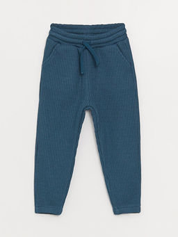 Beli Lastikli Basic Erkek Bebek Jogger E?ofman Alt - Waikiki фото 3