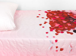 АРТ-070 Покрывало 215*160 "Свидание"