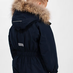 Комбинезон для мальчика Super Pogo