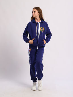 Костюм для девочки мальчика Марафон Ладошки фото 19