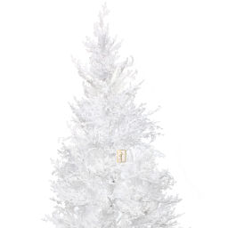 Ёлка "Метель" 150 см, резина (340 веток)