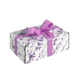 VAL HL-BC-GBm Подарочная коробка 13*10*4,5 см., 1шт. HERBARIUM LAVENDER, шт - Valiant фото 11