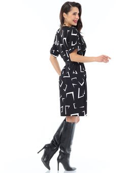 Платье Культовая модель - Dstrend фото 10